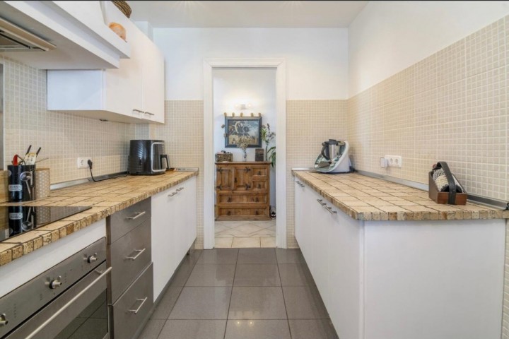 4 Bedroom Villa in Istán