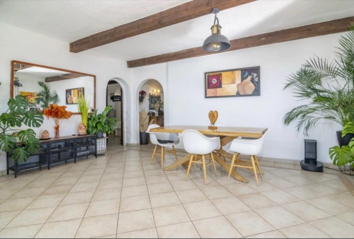 4 Bedroom Villa in Istán