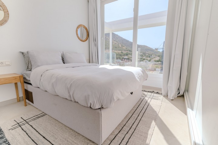 3 Bedroom Villa in Mijas