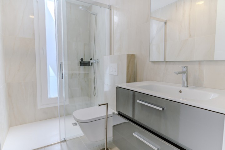 3 Bedroom Villa in Mijas