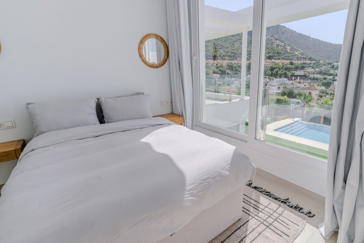 3 Bedroom Villa in Mijas