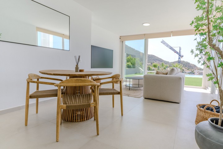 3 Bedroom Villa in Mijas