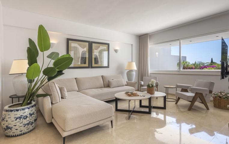 3 Bedroom Apartment in The Golden Mile