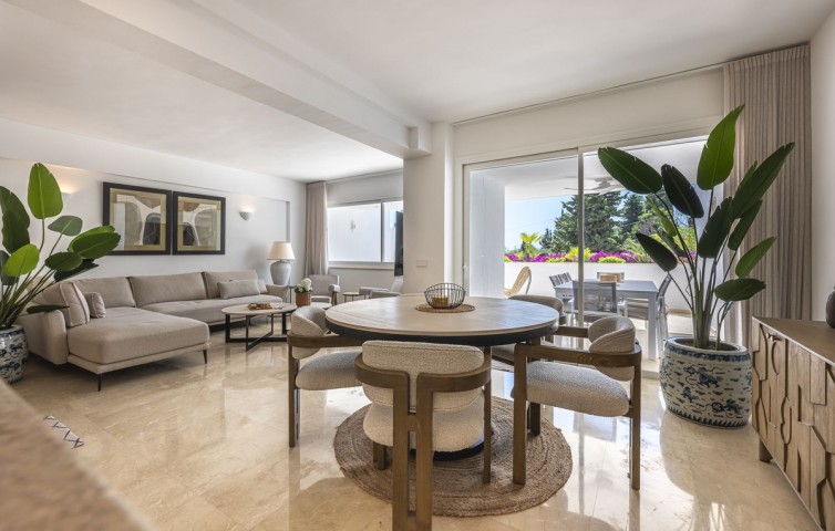 3 Bedroom Apartment in The Golden Mile