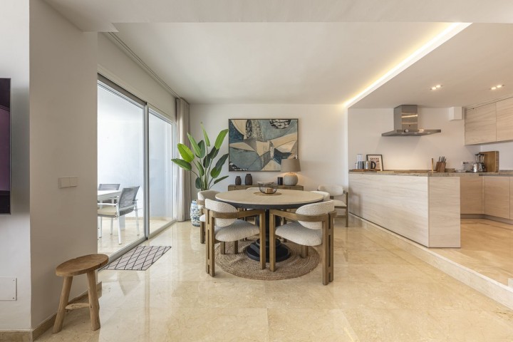 3 Bedroom Apartment in The Golden Mile