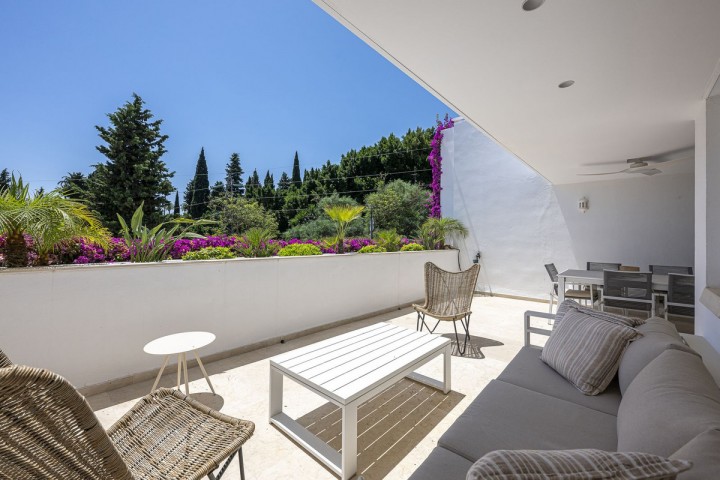 3 Bedroom Apartment in The Golden Mile