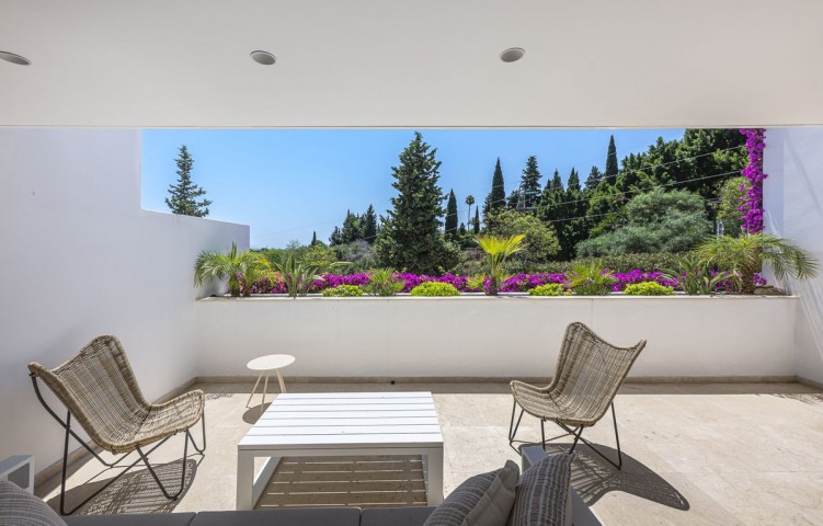 3 Bedroom Apartment in The Golden Mile