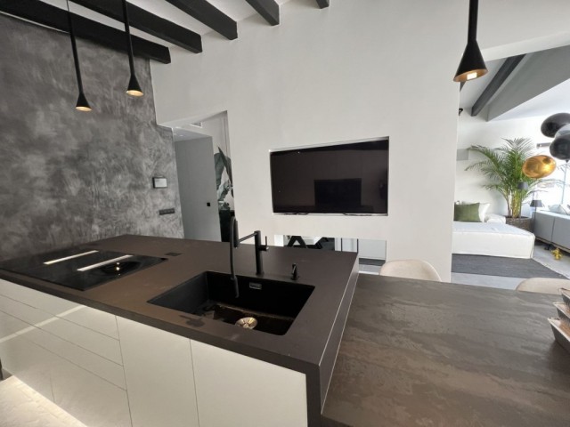 4 Bedroom Villa in Nueva Andalucía