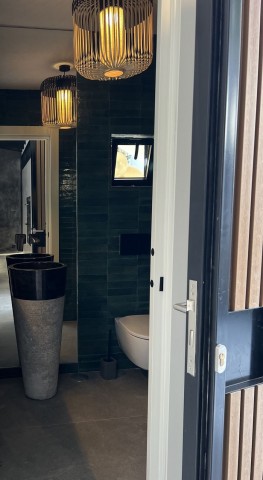 4 Bedroom Villa in Nueva Andalucía