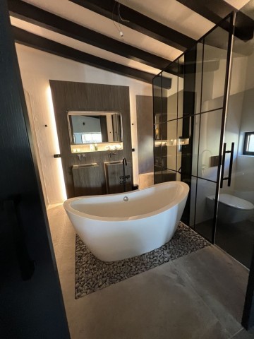 4 Bedroom Villa in Nueva Andalucía