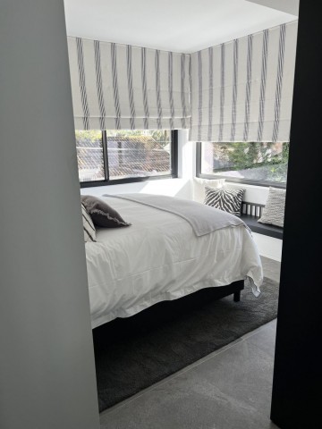 4 Bedroom Villa in Nueva Andalucía