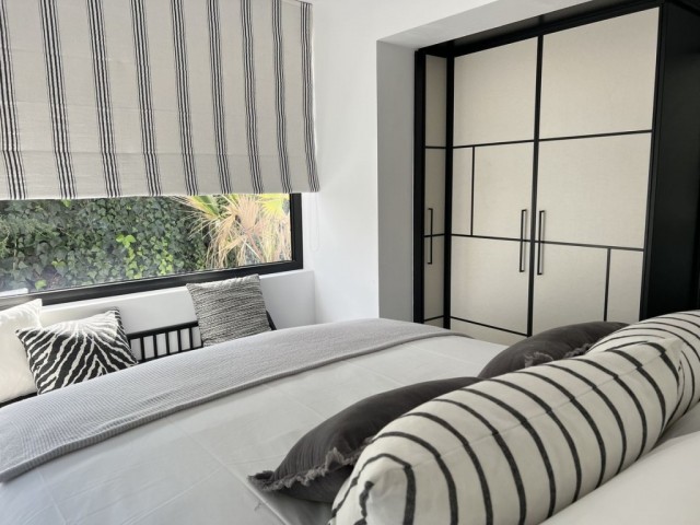 4 Bedroom Villa in Nueva Andalucía