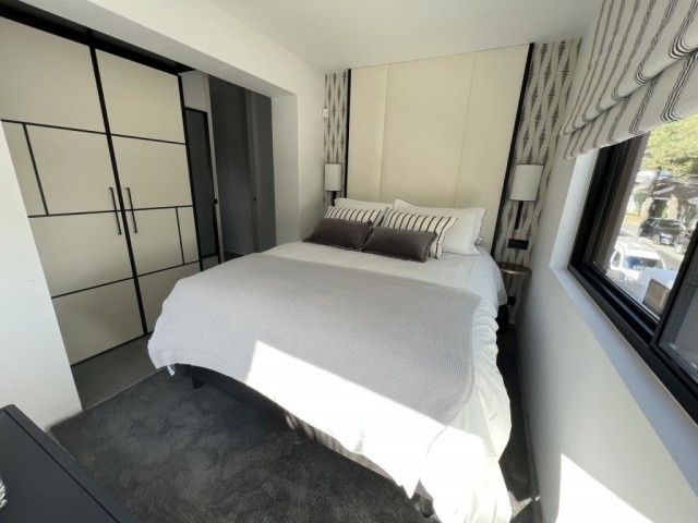 4 Bedroom Villa in Nueva Andalucía