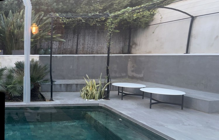 4 Bedroom Villa in Nueva Andalucía