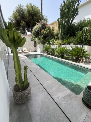 4 Bedroom Villa in Nueva Andalucía