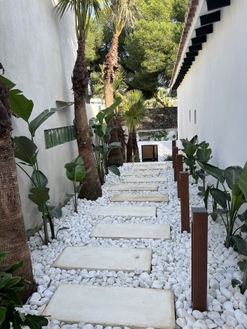 4 Bedroom Villa in Nueva Andalucía