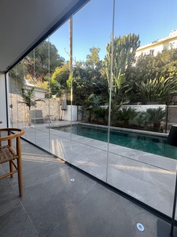 4 Bedroom Villa in Nueva Andalucía