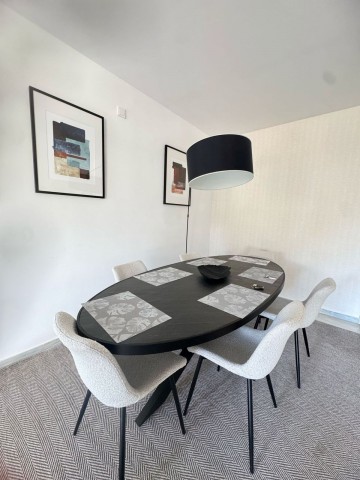 2 Bedroom Apartment in Puerto Banús