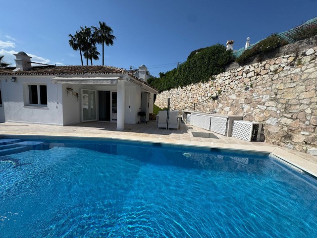 3 Bedroom Villa in El Faro