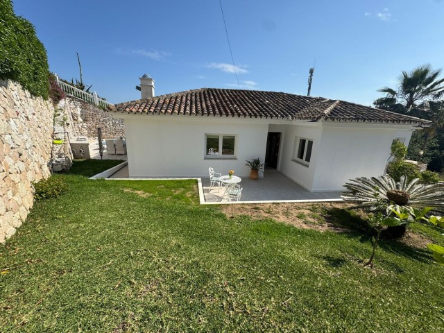 3 Bedroom Villa in El Faro