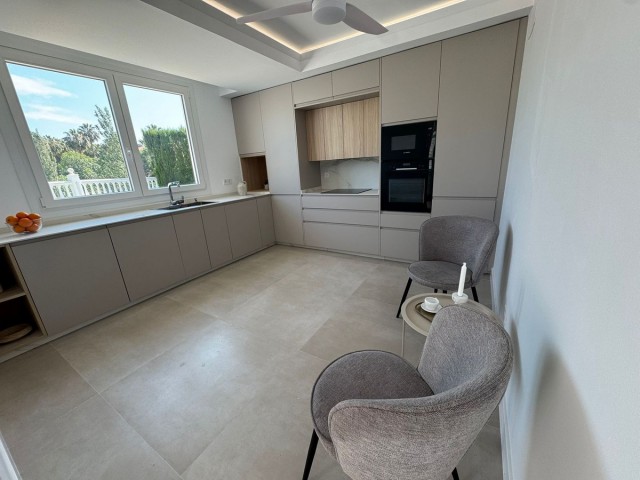 3 Bedroom Villa in El Faro