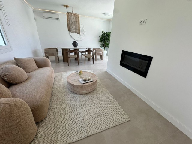 3 Bedroom Villa in El Faro