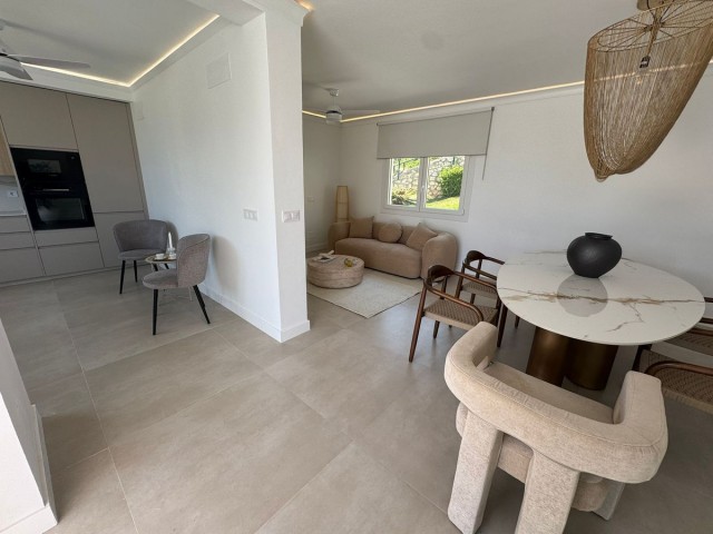 3 Bedroom Villa in El Faro