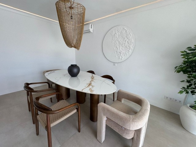 3 Bedroom Villa in El Faro