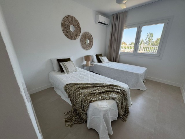 3 Bedroom Villa in El Faro