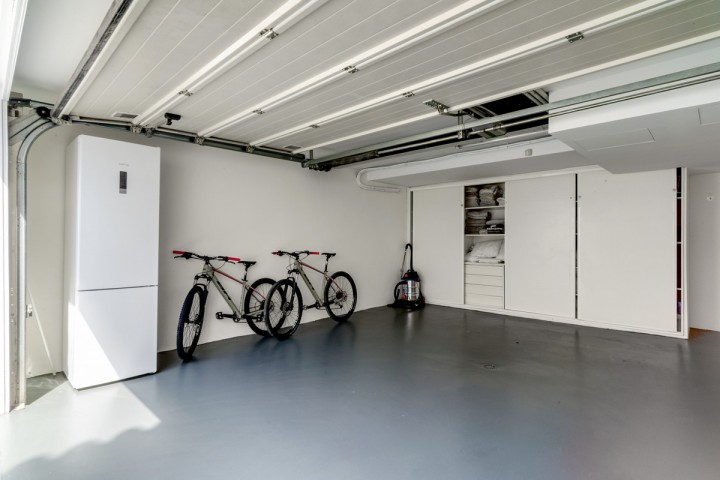 6 Bedroom Villa in Nueva Andalucía