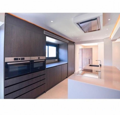 4 Bedroom Villa in Costabella