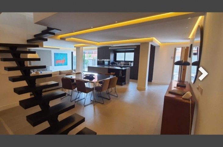 4 Bedroom Villa in Costabella