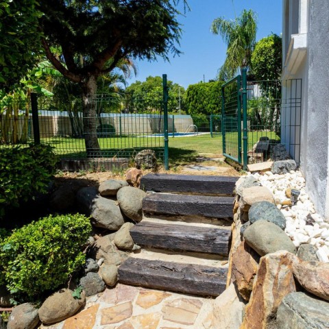 3 Bedroom Villa in El Calvario