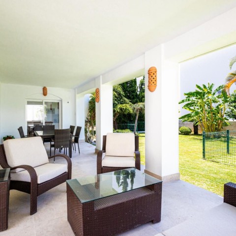 3 Bedroom Villa in El Calvario