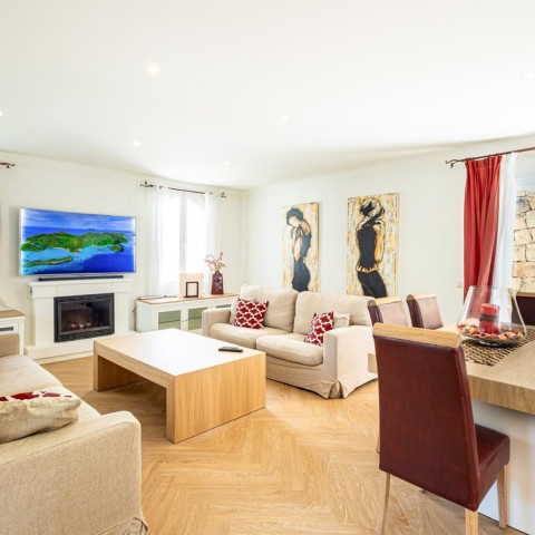 3 Bedroom Villa in El Calvario