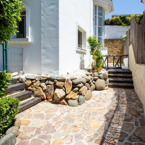 3 Bedroom Villa in El Calvario