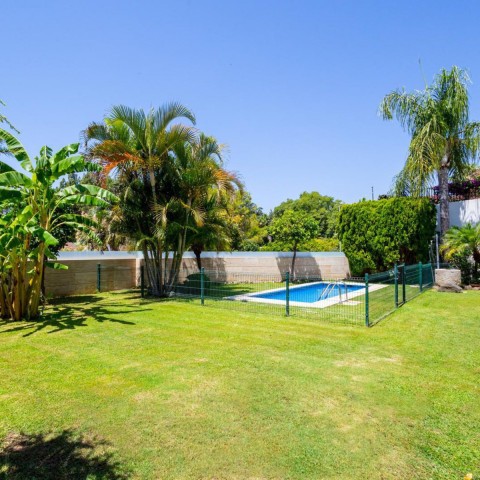 3 Bedroom Villa in El Calvario