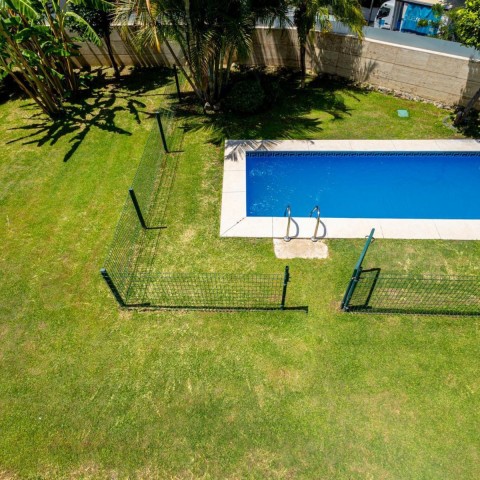 3 Bedroom Villa in El Calvario