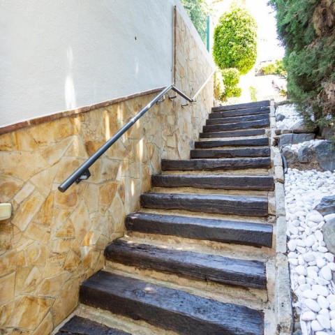 3 Bedroom Villa in El Calvario