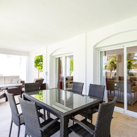 3 Bedroom Villa in El Calvario