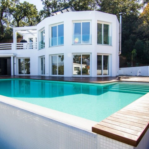 3 Bedroom Villa in La Mairena