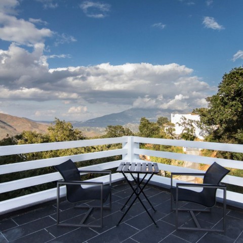 3 Bedroom Villa in La Mairena
