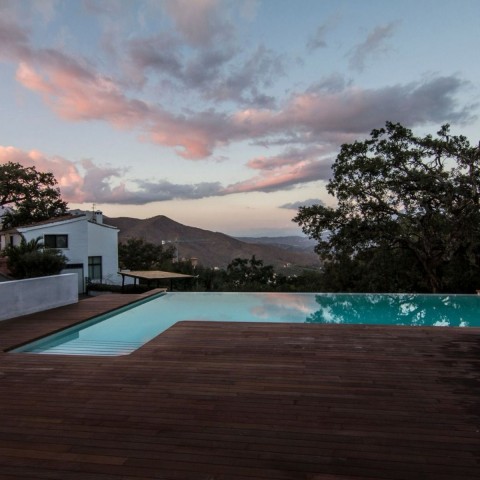 3 Bedroom Villa in La Mairena