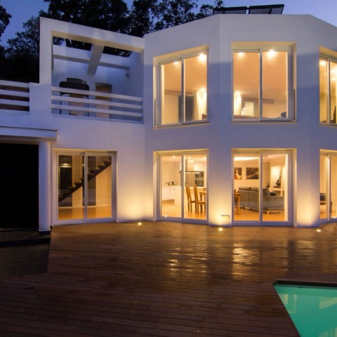 3 Bedroom Villa in La Mairena