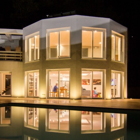 3 Bedroom Villa in La Mairena