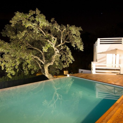 3 Bedroom Villa in La Mairena