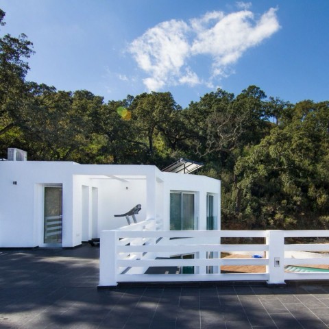 3 Bedroom Villa in La Mairena
