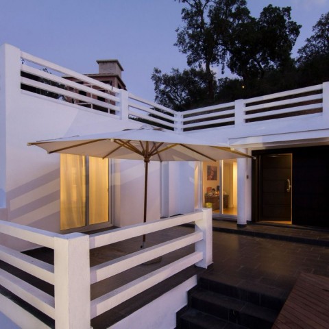 3 Bedroom Villa in La Mairena