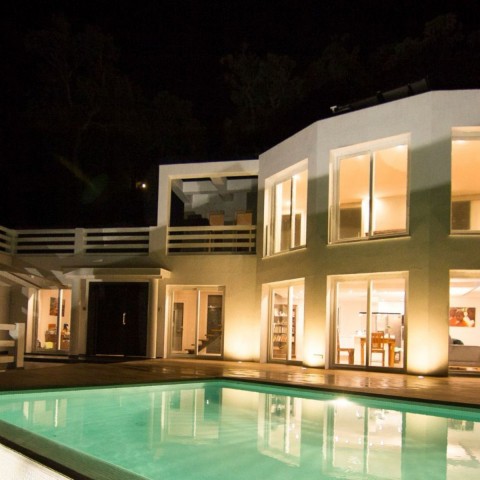 3 Bedroom Villa in La Mairena