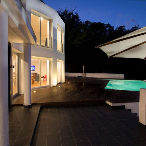 3 Bedroom Villa in La Mairena